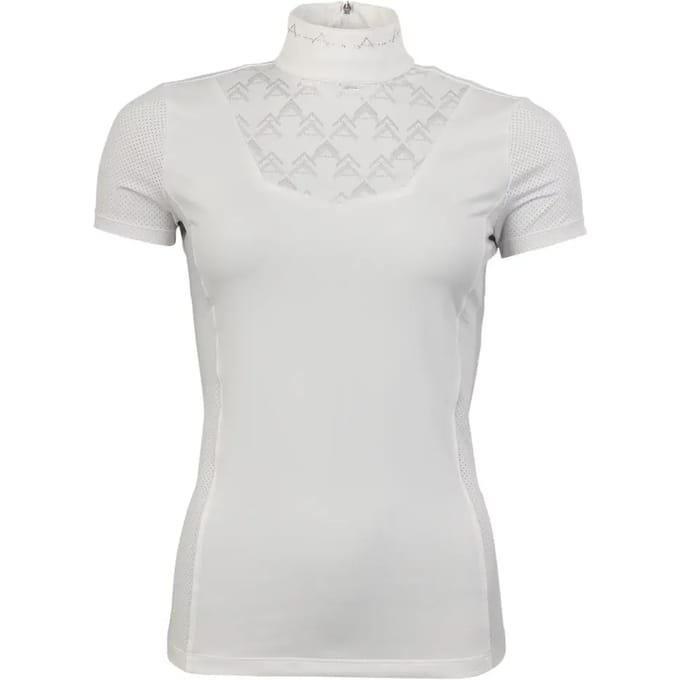 Wedstrijdshirt voor dames ANKY Exposure C- Wear