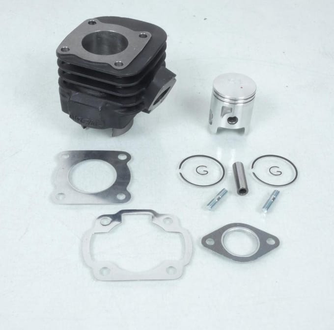 Cylindre Airsal pour Scooter Malaguti 50 F15 Neuf