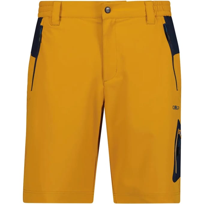 Uitbreidbare bermuda CMP