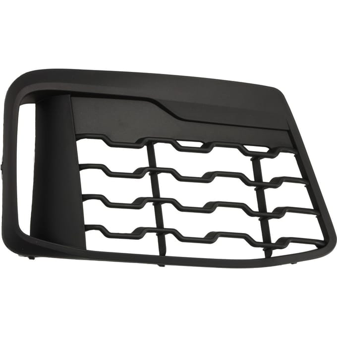 Bumper - ventilatierooster BLIC 6502-07-0082914P