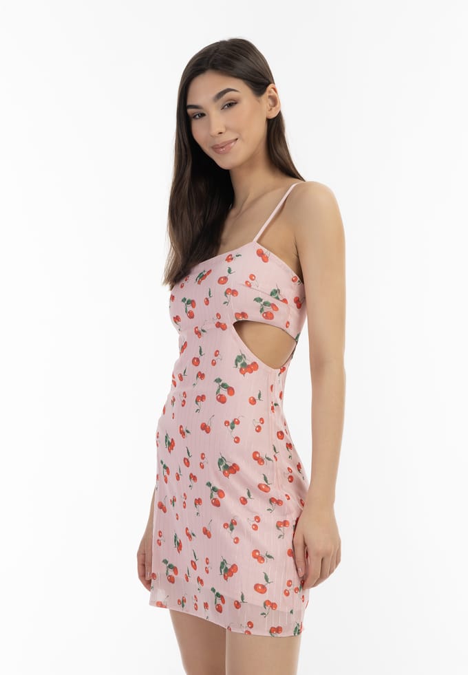 myMo Mini Dress