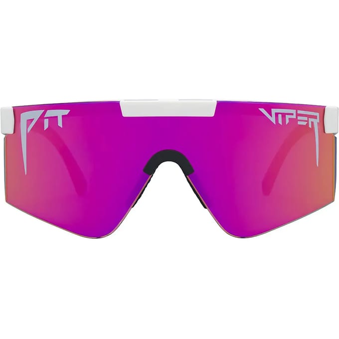 Zonnebril Pit Viper The Miami Nights Original Wide HDPV