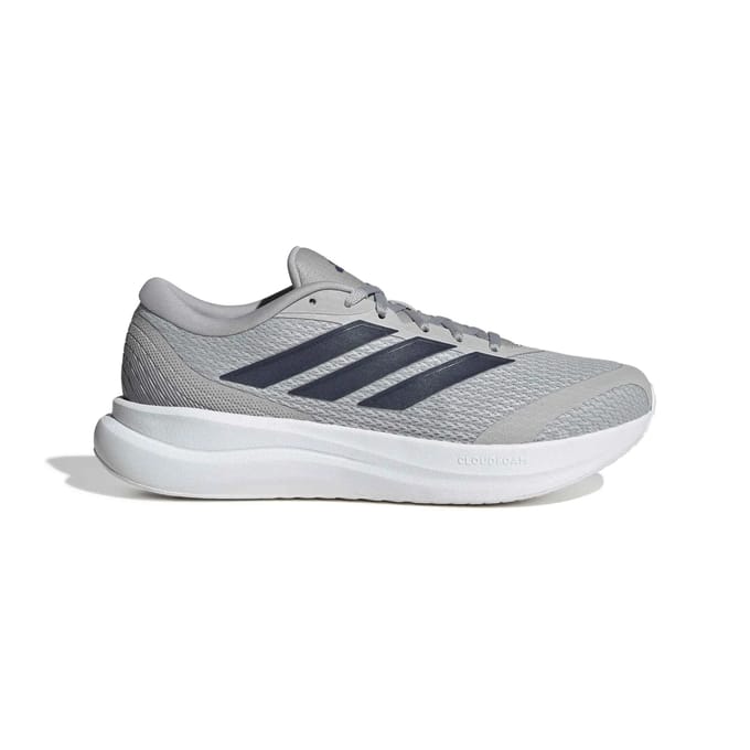 Adidas Runfalcon 6 Brede Hardloopschoenen Grijs EU 46 Man