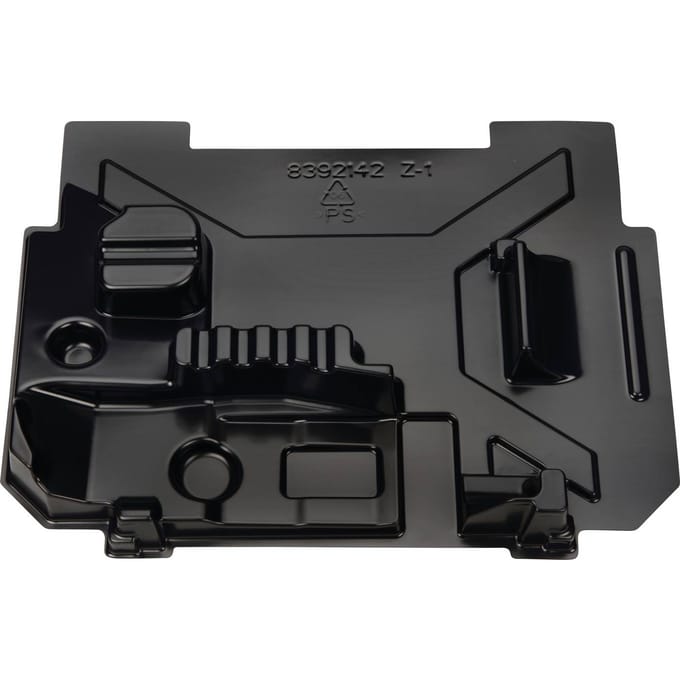 Makita 839214-2 Kofferinlegstuk (l x b x h) 380 x 285 x 35 mm