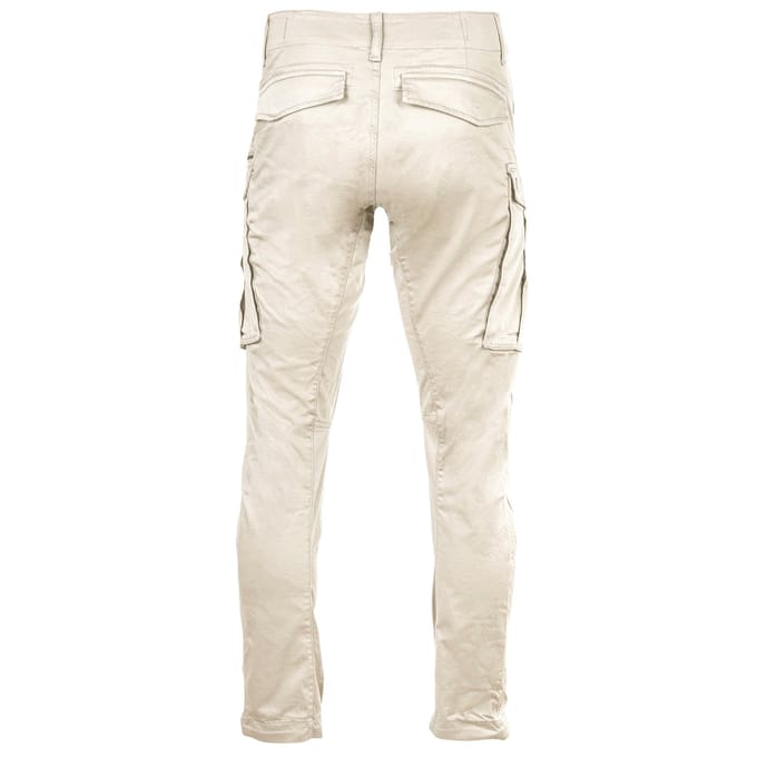 G-Star - Rovic Zip 3D Regular Tapered - Heren - Joggingbroeken