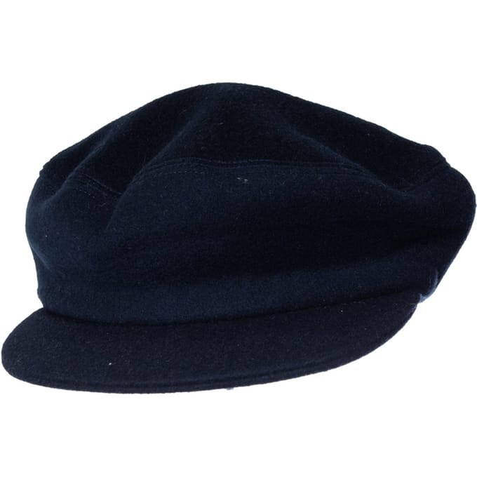 Isabel Marant, Baker boy-cap in marineblauw