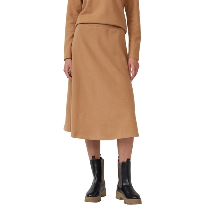 Midirok van katoenmix