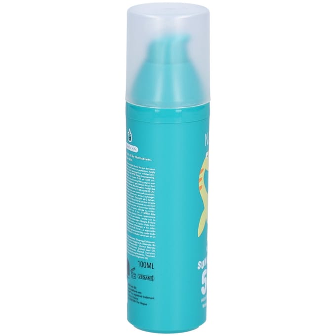 Naïf Kids Sun Cream SPF50 100ml