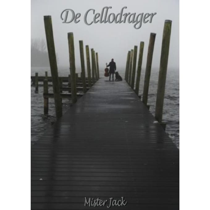 De Cellodrager - Mister Jack