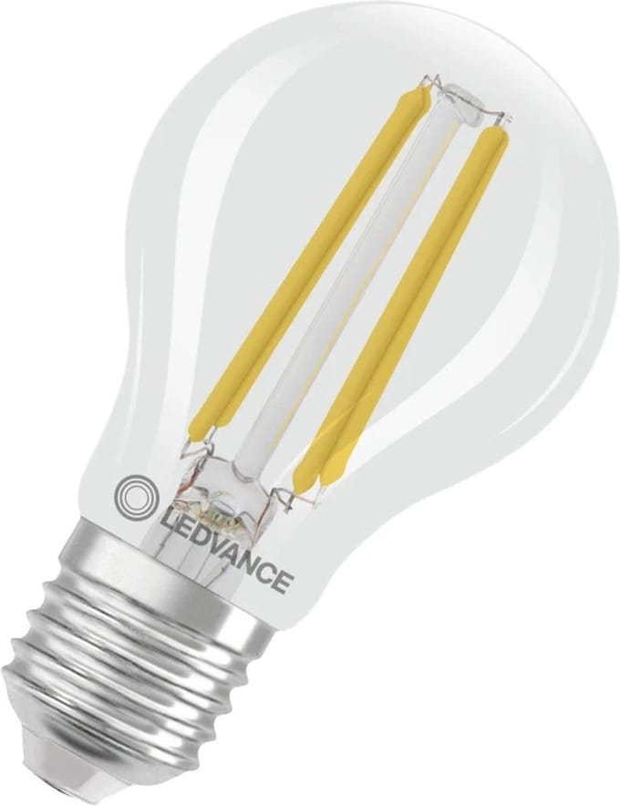 Ledvance E27 LED Lamp | 2.2W 3000K 220V 830 | 320°