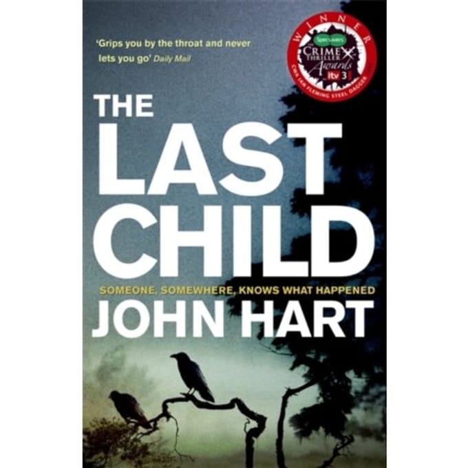 The Last Child - John Hart