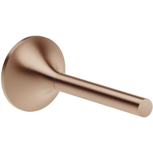 Dornbracht Vaia spare paper roll holder 83590809-00