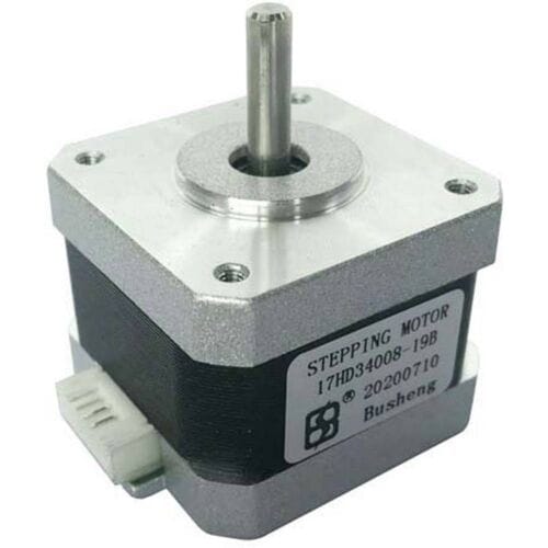 Renkforce Renkforce reserveonderdeel stappenmotor Geschikt voor: Renkforce Basic 3 RF-4538658