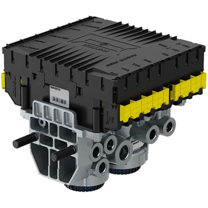 ABS drukmodulator WABCO 4801020600
