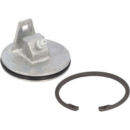 Sluitring, fusee FEBI BILSTEIN 35014