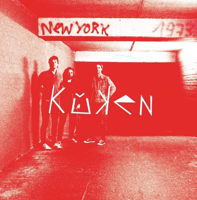 Küken - Küken III