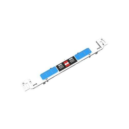 AEG display, controlepaneel, Obsidian, 3b+3b 140176506040