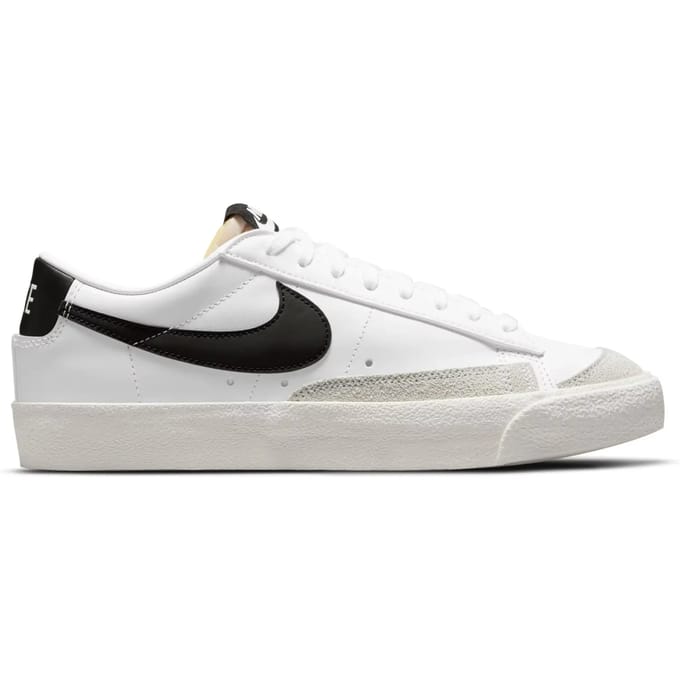 Damestrainers Nike Blazer Low