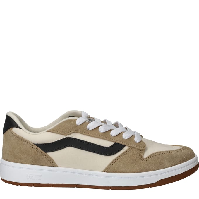 Vans Ryland Sneakers - Heren - Beige