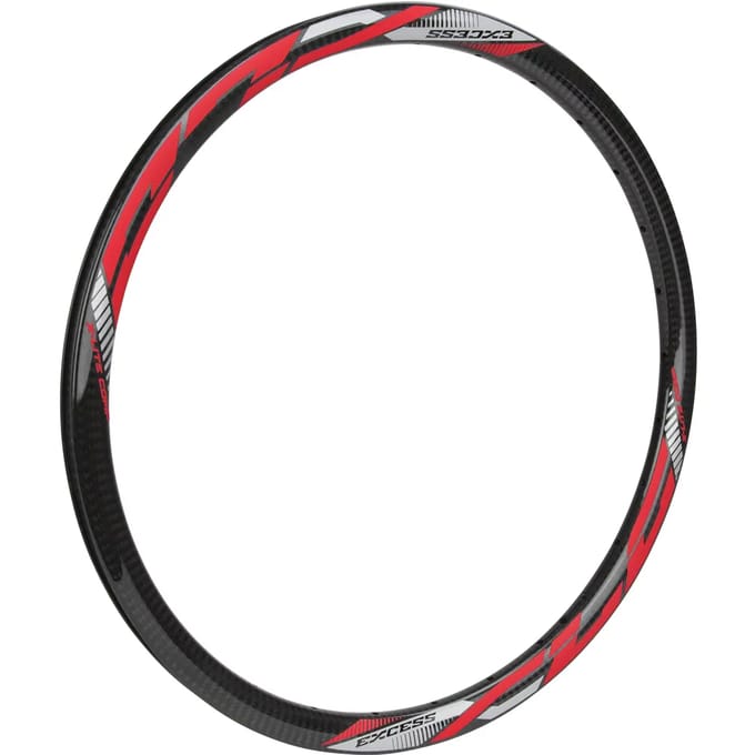 Voorvelg Excess XLC 507x28 36H