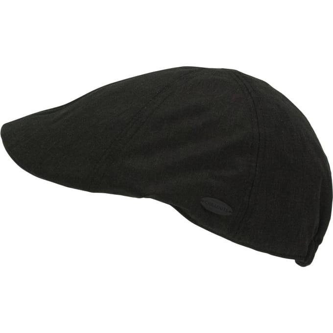 Chillouts Kapolei Unisex Cap - zwart - S-M