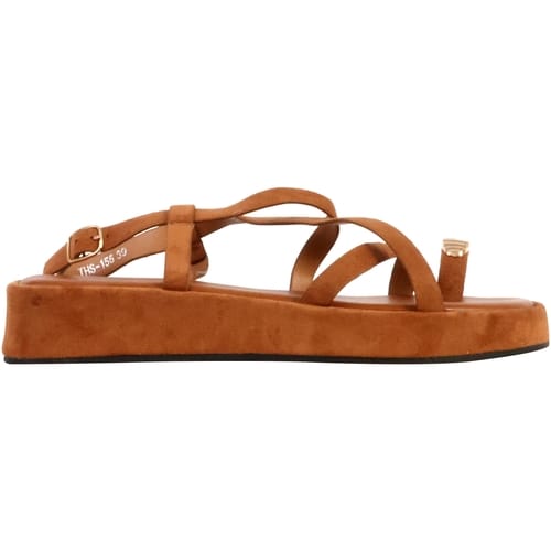 Joalice-sandalen met bandjes