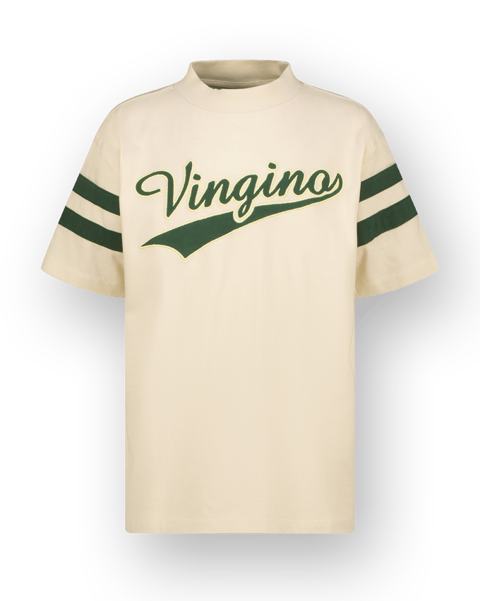 Oversized T-shirt Hoyt