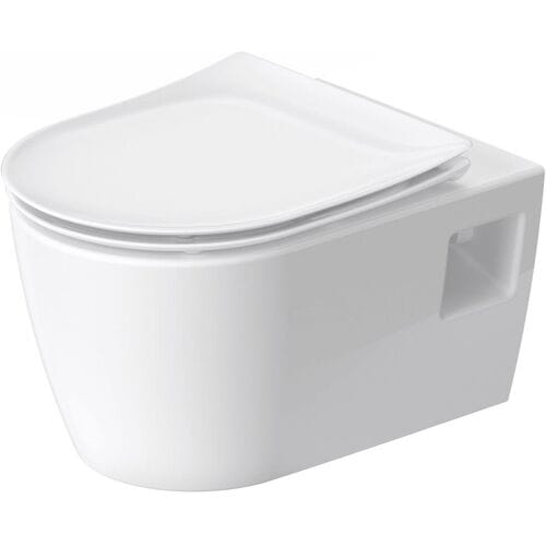 Duravit Soleil by Starck wall-mounted WC 2586092000