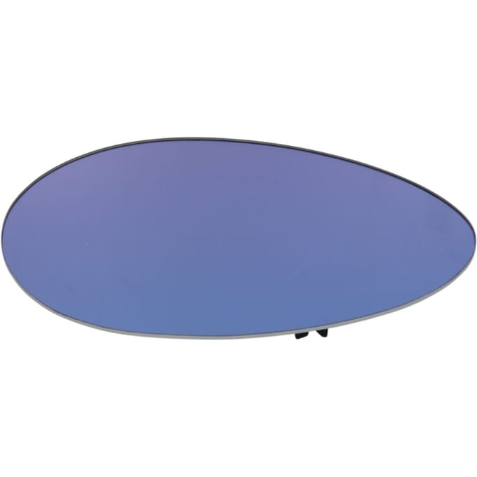 Buitenspiegel glas BLIC 6102-02-1231273 links