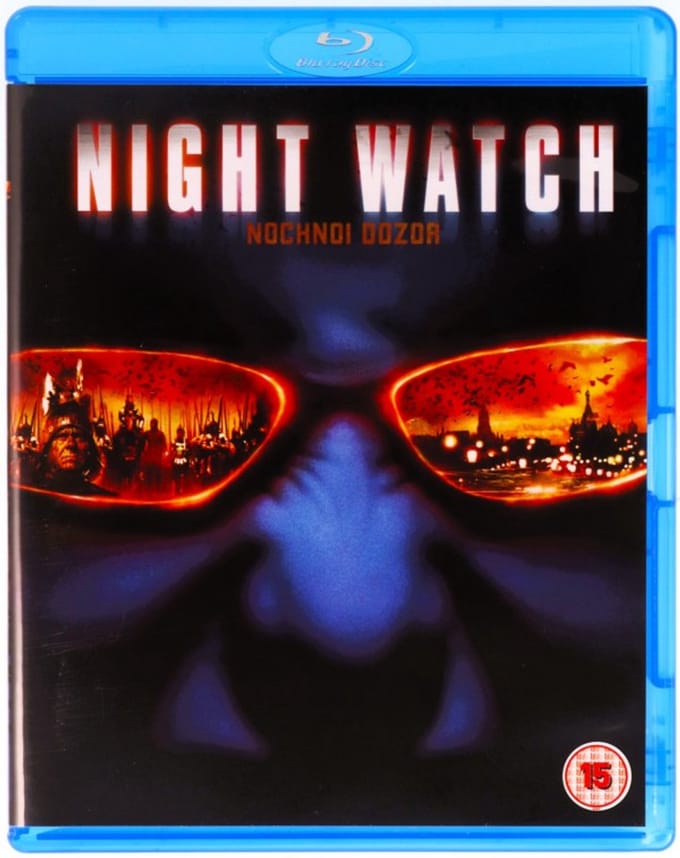 Nightwatch