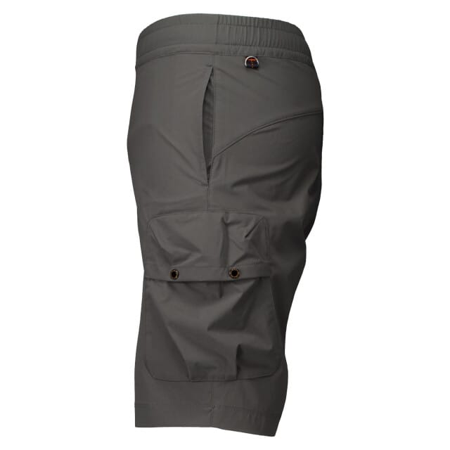 Parajumpers Tuna Shorts Donkergroen Pmparr13