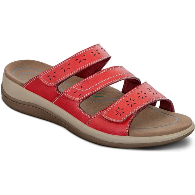 Damessandalen Orthofeet Sahara