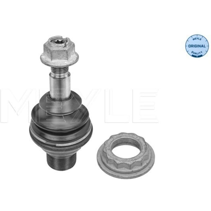 Steun-/geleidingsscharnier MEYLE 316 010 0024