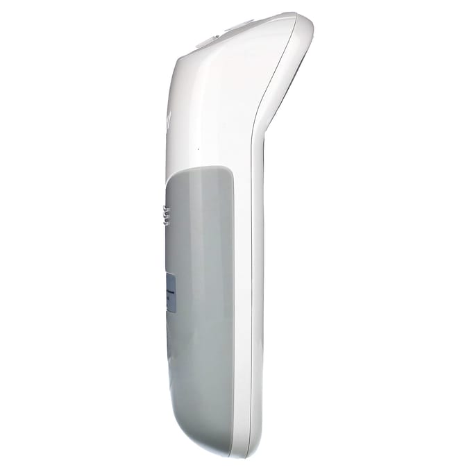 Safety 1st, thermomètre frontal à balayage simple, 1 pièce gray