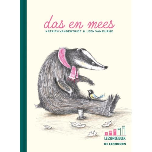 Das En Mees - Katrien Vandewoude