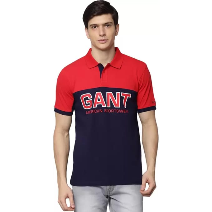 Gant | Heren Sport Poloshirt
