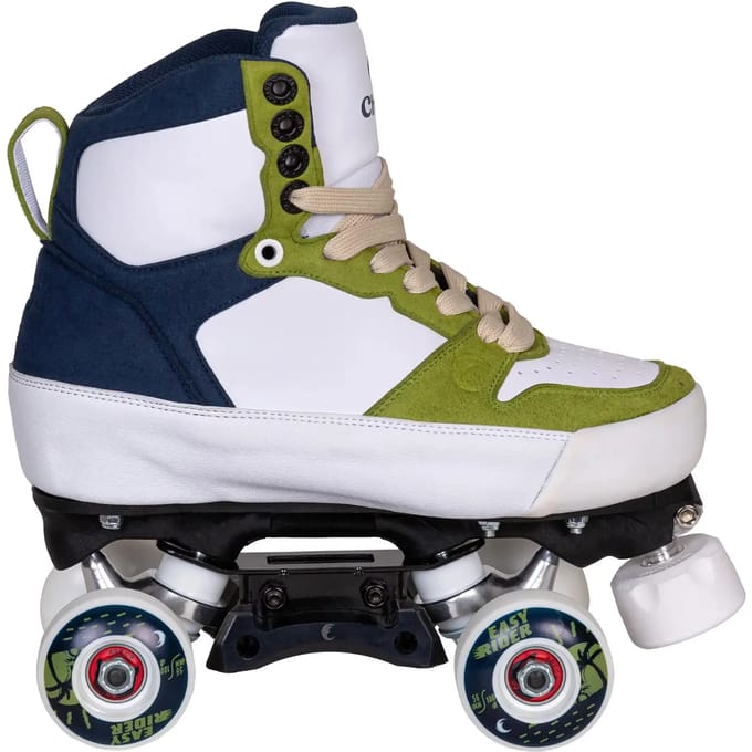Damesquad skeelers Chaya Nomade