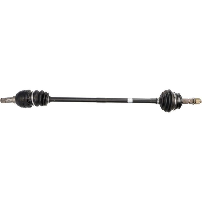 Aandrijfas POINT GEAR PNG71455