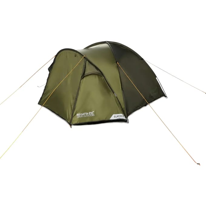 2-zits tent Regatta Elkon