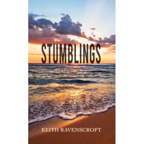 Stumblings - Ravenscroft, Keith
