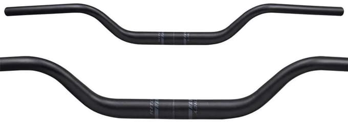 Ritchey Comp Buzzard Stuur Zilver 31.8 mm / 820 mm