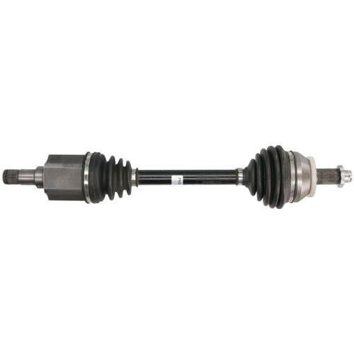 Aandrijfas POINT GEAR PNG76306