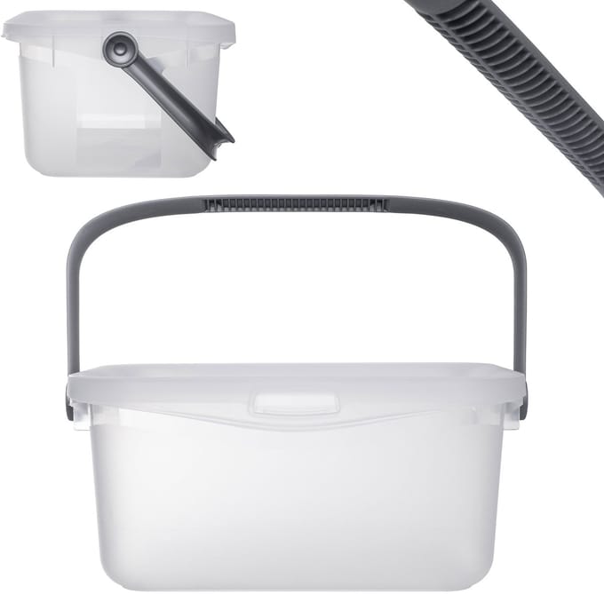 Curver Multiboxx Opbergbox - 3 liter- Kunststof