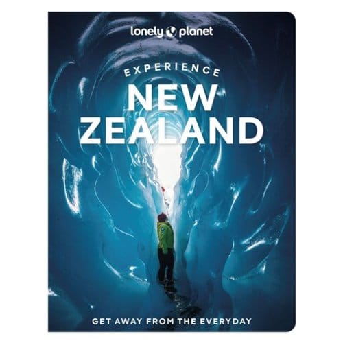 Lonely Planet Experience New Zealnd - Lonely Planet Experience