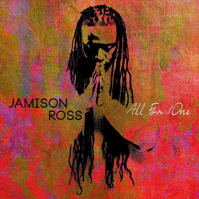All For One - Jamison Ross