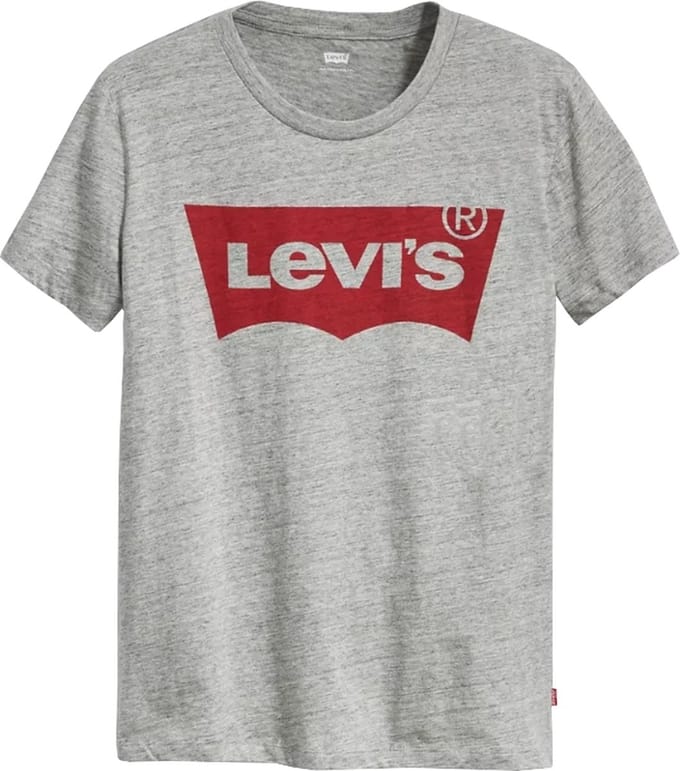 Levi`s - Levi`s Women T-shirt - Mannen - XXS