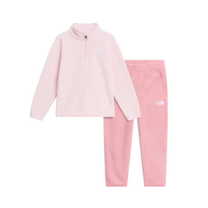 Fleece Set Baby The North Face Glacier