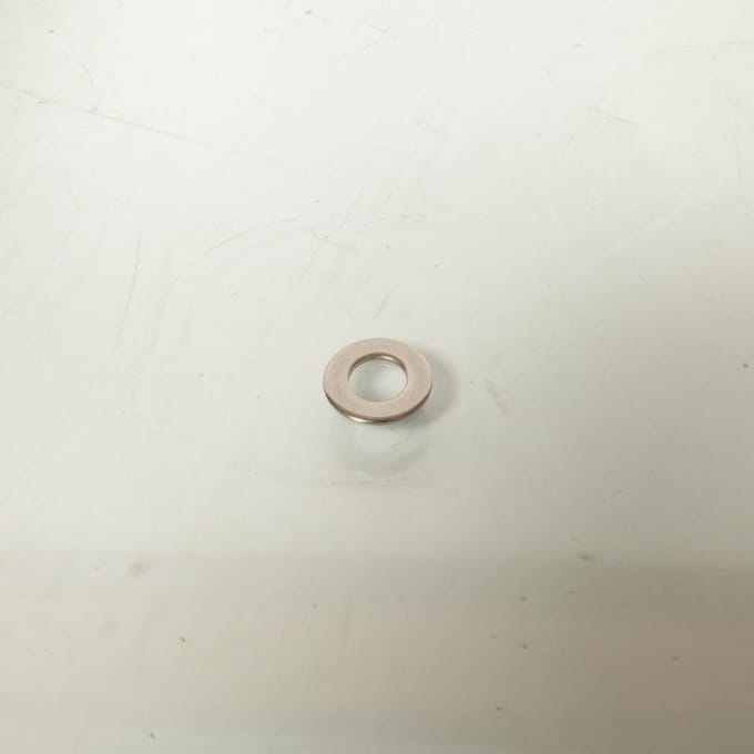 Achterrem stang sluitring voor Yamaha 125 YBR 2005-2014 92990-06200
