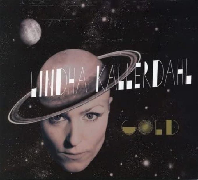 Gold (CD)