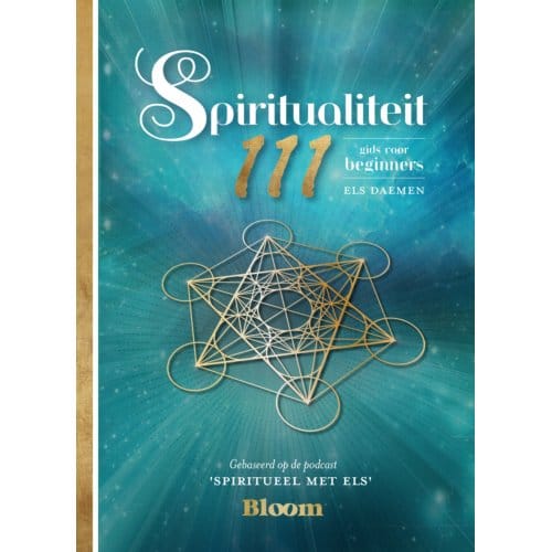 Spiritualiteit 111 - Els Daemen